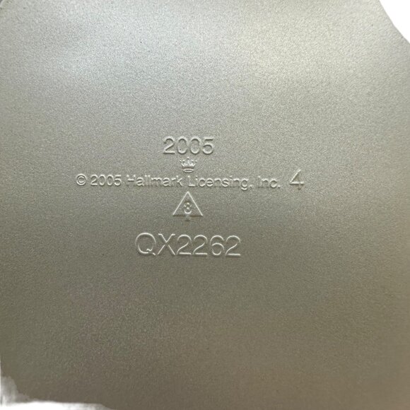 Hallmark Keepsake Central Tower Church Magic Collectors Series 2005 MISSING CORD - Picture 6 of 13